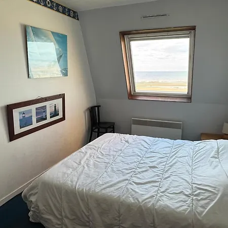 Apartman Avec Vue - 4 Pers. - Fr-1-487-400